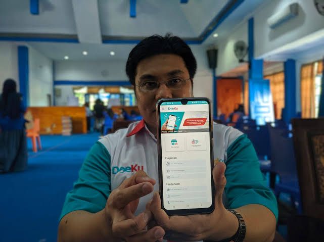 HDIT Fokus Meningkatkan...