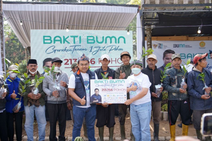 Hidupkan Ekonomi Hijau,...