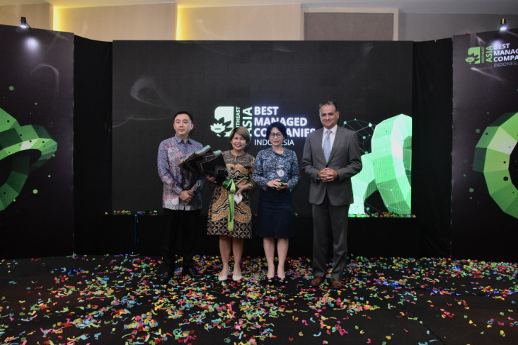 Deloitte Umumkan Mowilex...