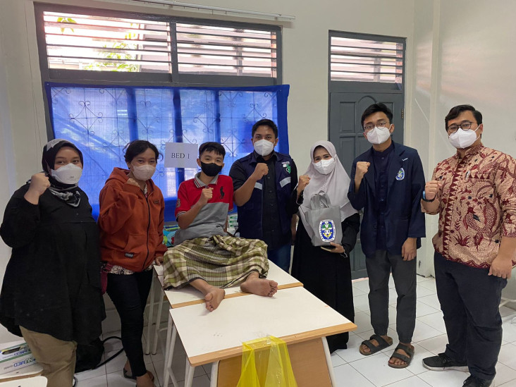 Gandeng MD KAHMI dan...