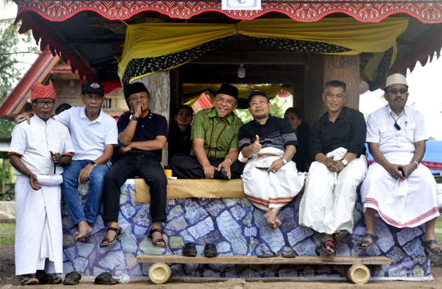 Eks Legislator Ini Ungkap...