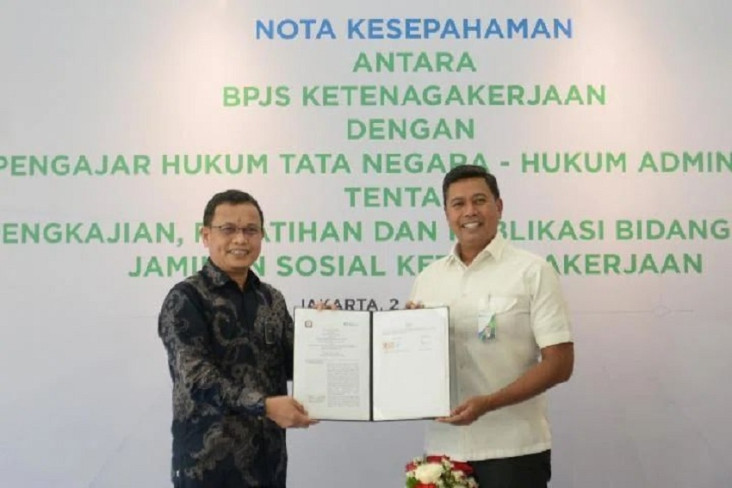 Gandeng APHTN-HAN, BPJS...