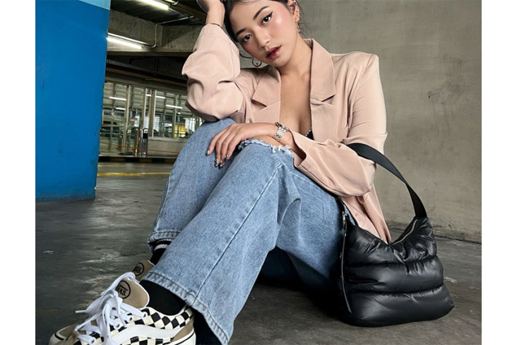 Suka Tampil Beda, Influencer...