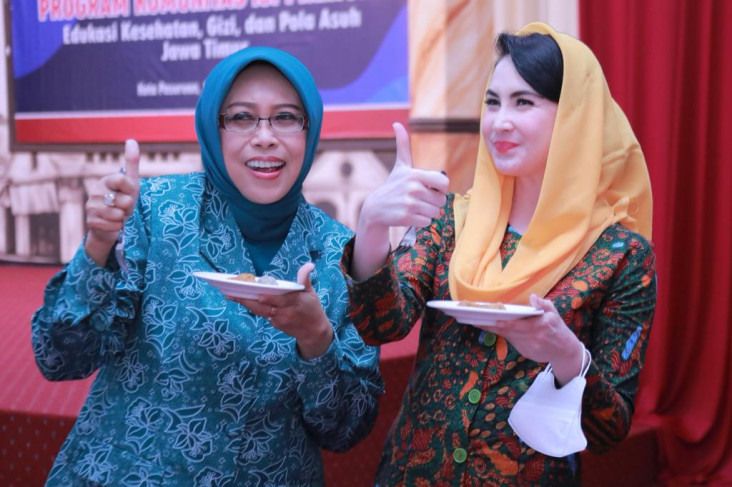 Putus Mata Rantai Stunting...