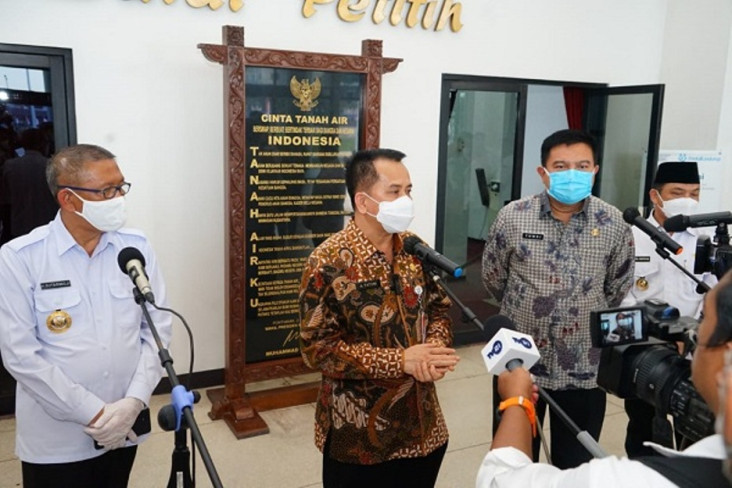 Kemendagri Buka Ruang...