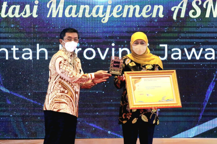 Pemprov dan Pemkab/Pemkot...