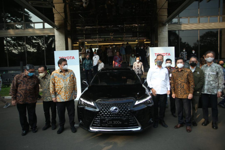 Dukung Penuh KTT G20,...