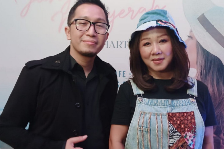 Rilis Single, Lenny...