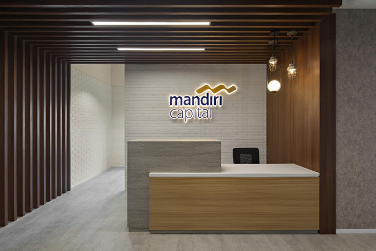 Mandiri Capital Indonesia...