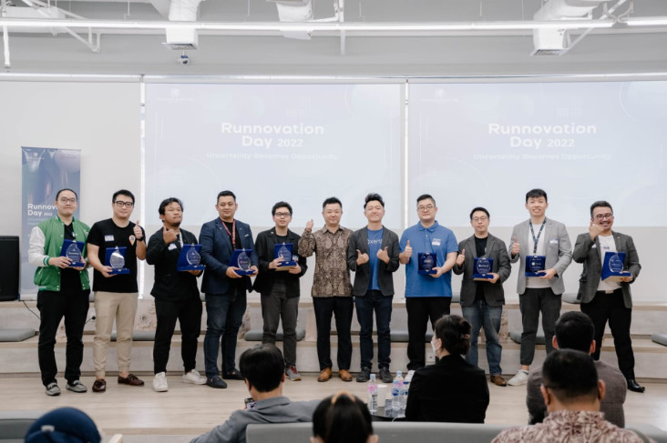 Shinhan Future’s Lab...