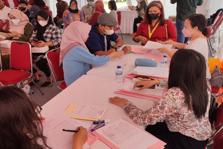 Bisnis Properti Kembali...