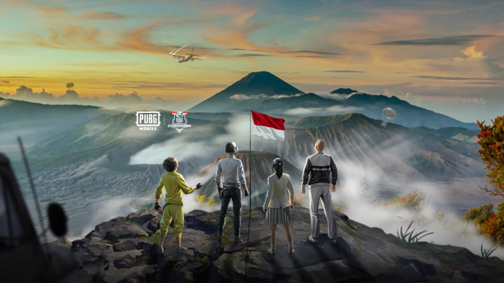Cara PUBG Mobile Ikut...