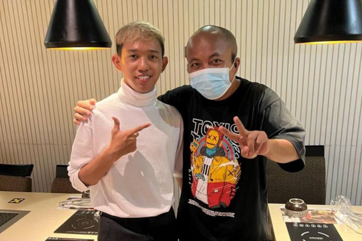 Anak Muda Ini Raih Kesuksesan...