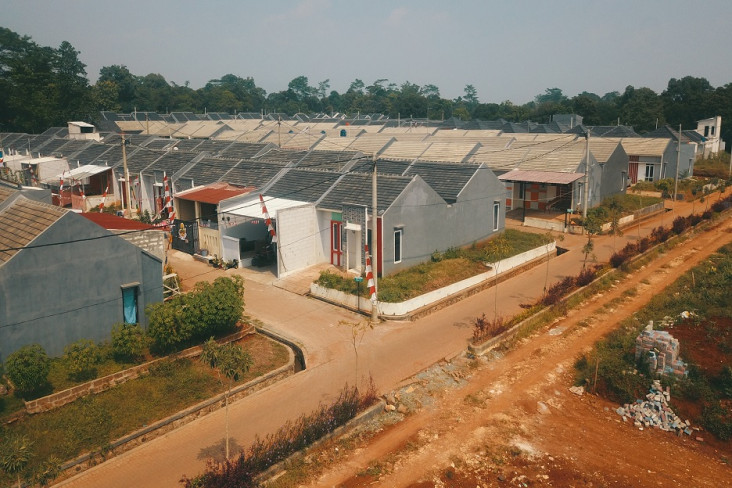 Tawarkan Harga Terjangkau...