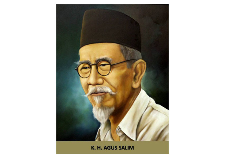 Diplomasi Rokok Kretek...