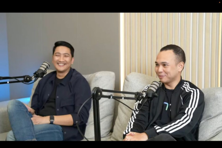 Yakinkan Investor, Ini...