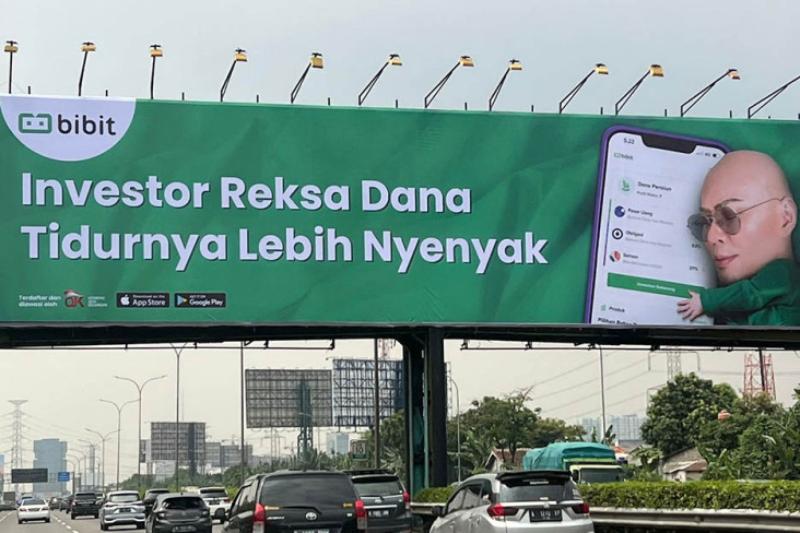 Investasi Reksa Dana...