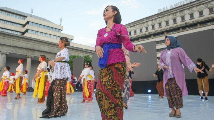 Koalisi Tradisikebaya.id...