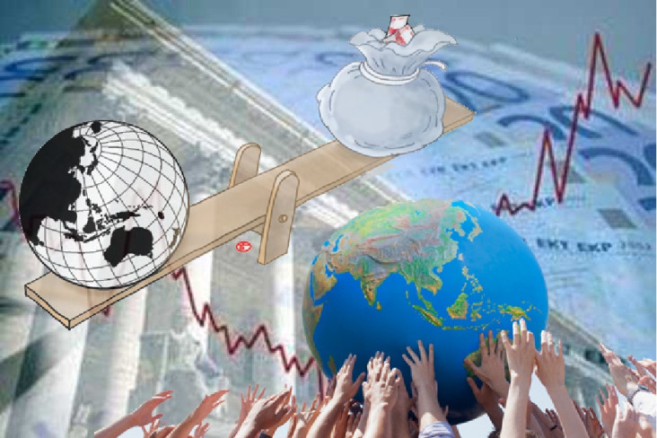 Hadapi Tantangan Global,...