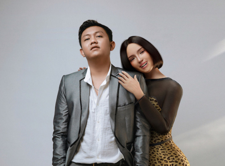 Denny Caknan Perkenalkan...