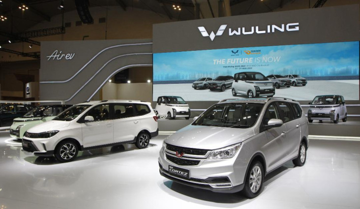 Ini yang Membuat Wuling...