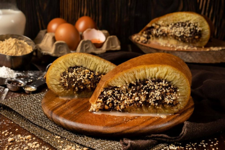 3 Kiat Martabak Pecenongan...