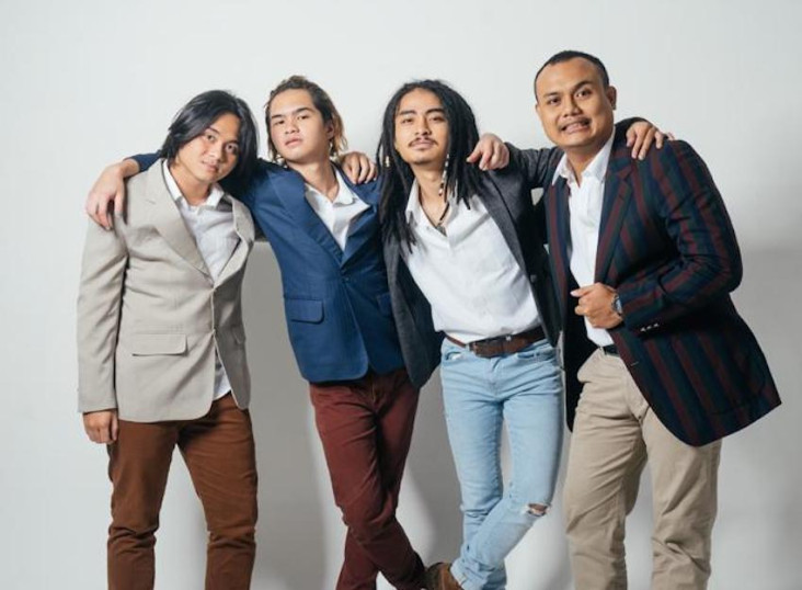 Qodir Band Rilis Klip...