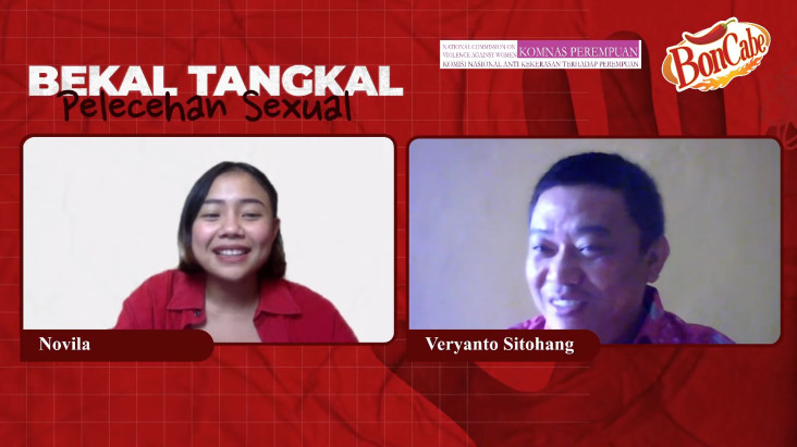 Webinar Edukasi Bersama...