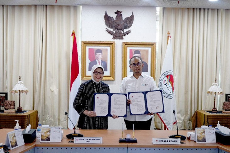 Cegah dan Berantas Tindak...