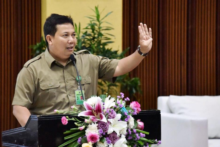 Cegah Misinformasi,...