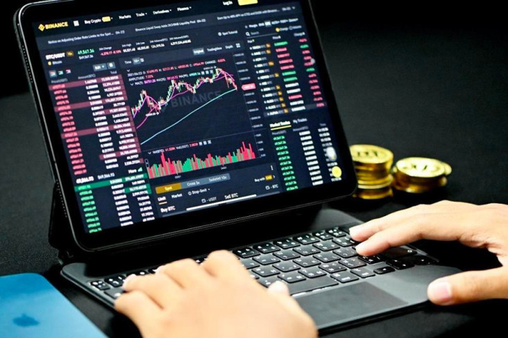 Pendekatan Binance untuk...