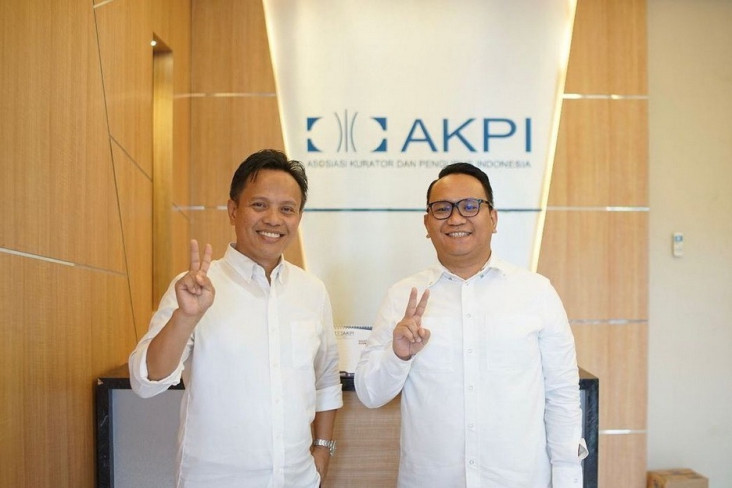 Punya Ketum Baru, AKPI...