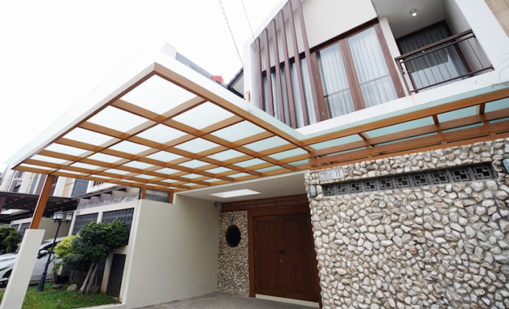 Solusi Renovasi Rumah...