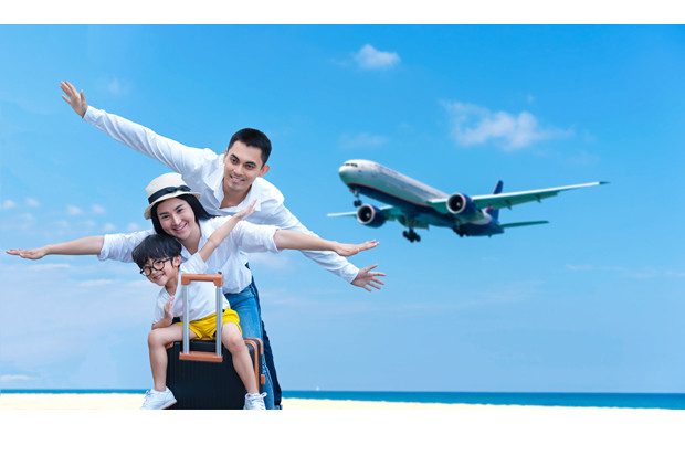 9 Tips Berburu Tiket...