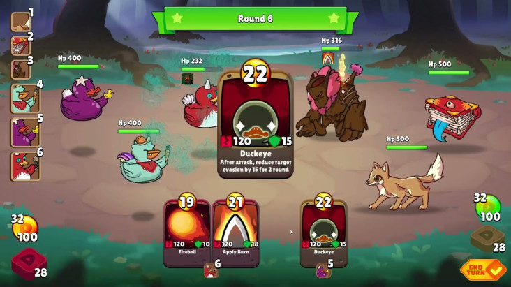 Tambang Kripto di Game...