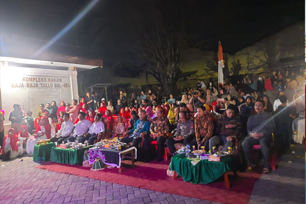 Pesta Rakyat HUT RI...
