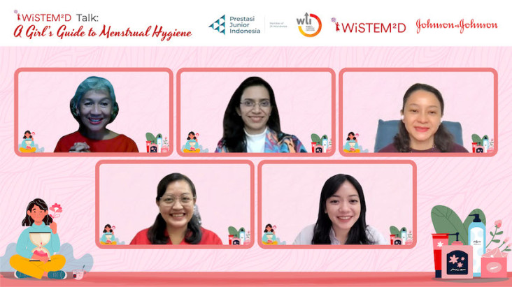 Johnson & Johnson Indonesia...