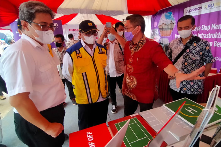 Persiapkan Tenaga Kerja...