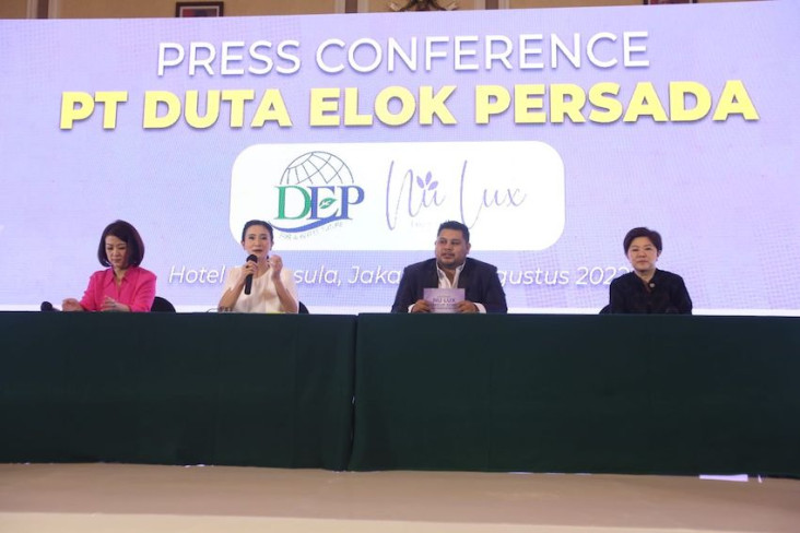 Ingin Bantu Wanita Indonesia...