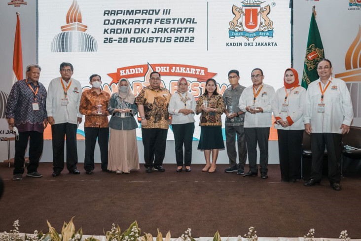 Djakarta Festival 2022,...