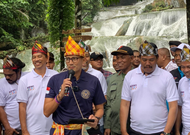 Terkendala Komunikasi,...