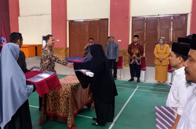 Lindungi Dosen-Mahasiswa...