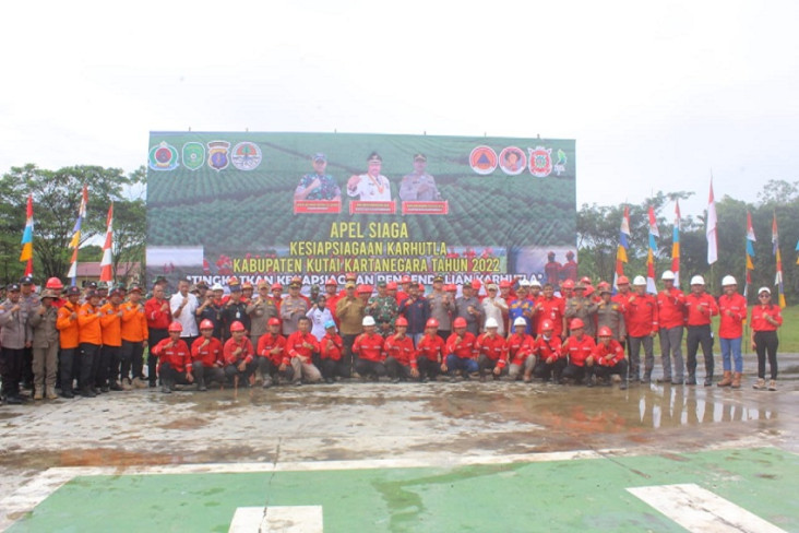Hadapi Musim Kemarau,...