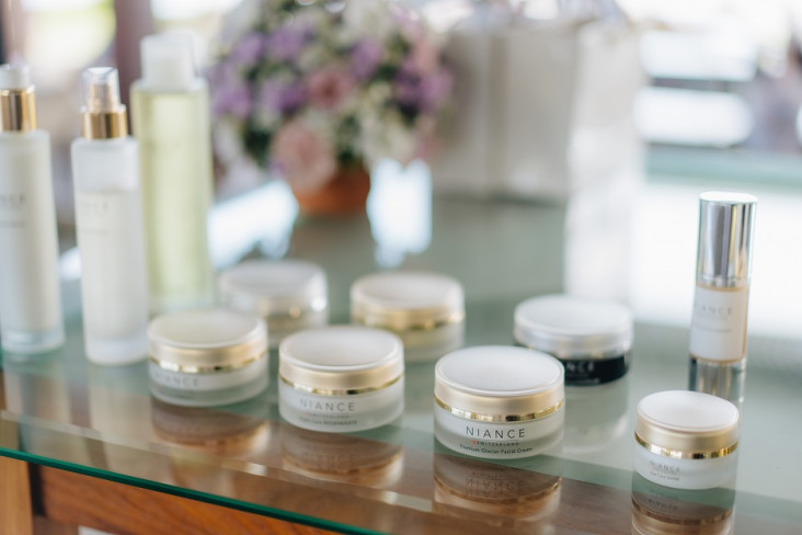 Ini Skincare untuk Cuaca...