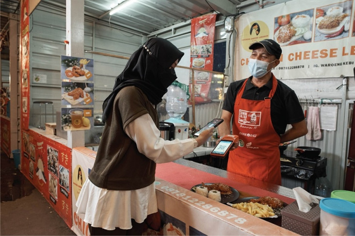 Raih Rp504 Miliar, Laba...