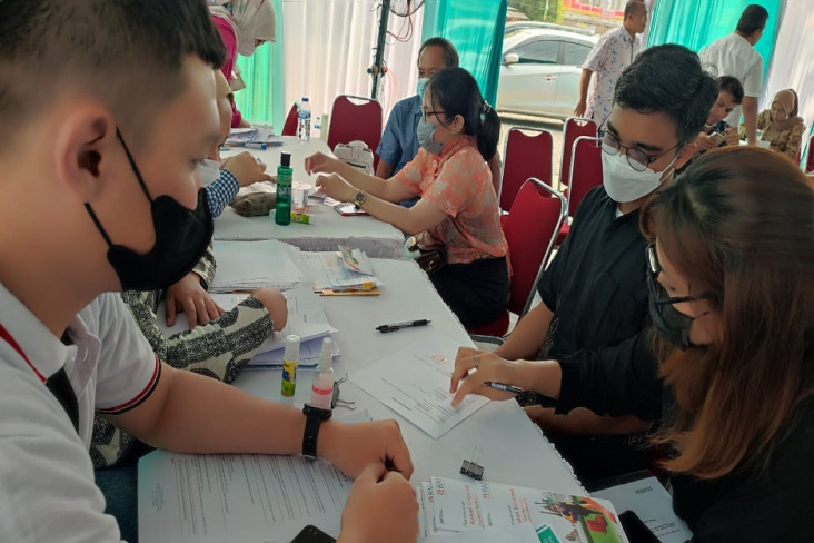 Upaya Membuat Kaum Milenial...