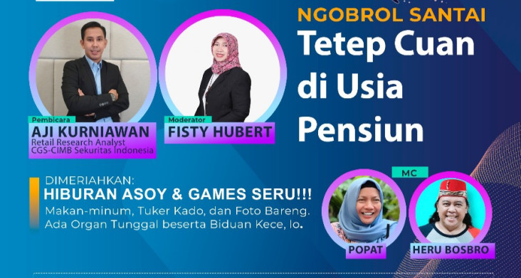 Dampak Covid, Masyarakat...