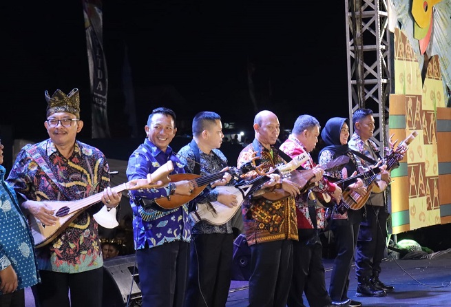 JPJR Belitung Timur...