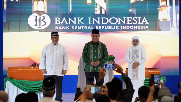 Ini Tiga Strategi BI...