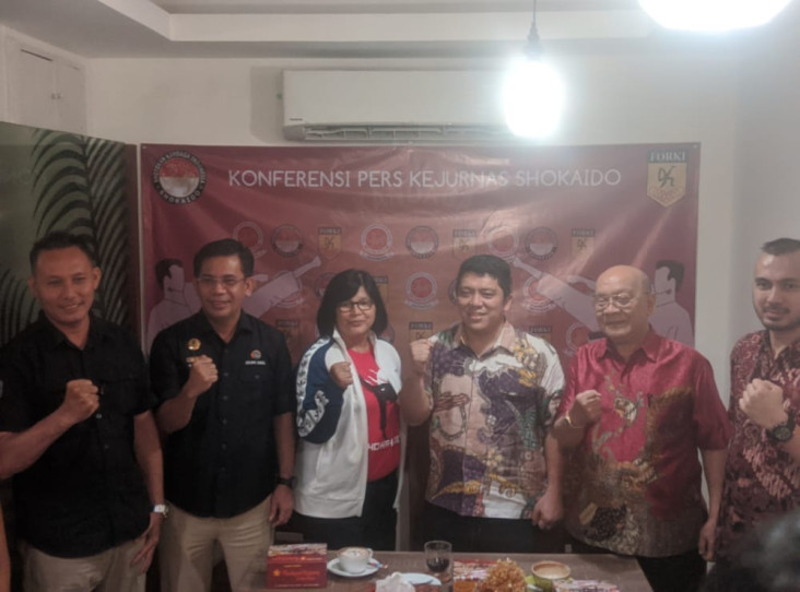 Bidik Gelar di Kejuaraan...